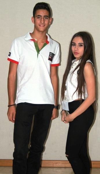 Patrick Poivre d’Arvor à Beyrouth